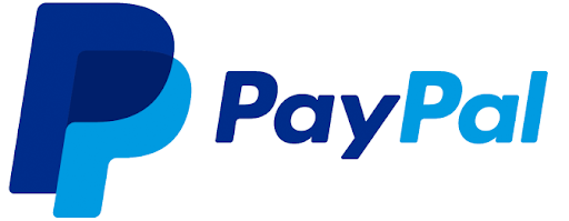 pay with paypal - Daydrian Harding Store